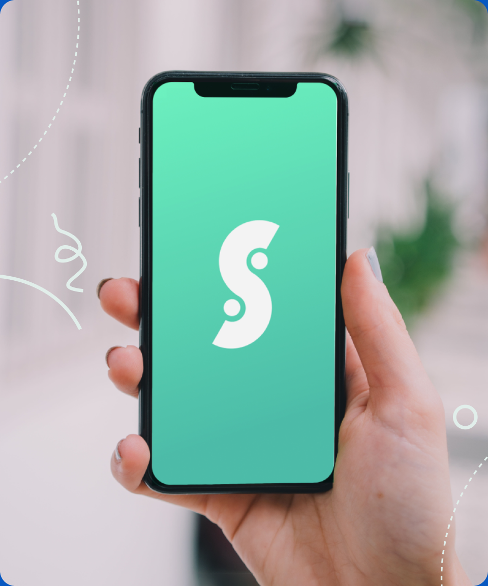 Spenny logo design